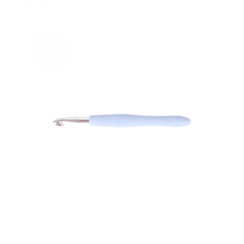 Crochet aluminium 10  mm