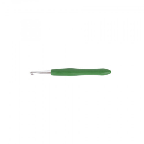 Crochet aluminium 7  mm