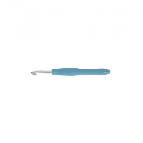 Crochet aluminium 8  mm