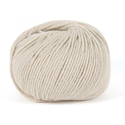 Fil à tricoter Merino Essentiel 4 50g 851 Beige