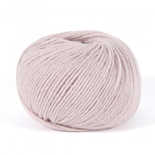 Fil à tricoter Merino Essentiel 4 50g 855 Rose clair