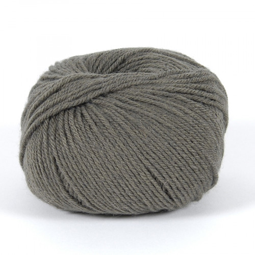 Fil à tricoter Merino Essentiel 4 50g 859 Taupe