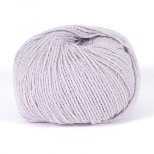 Fil à tricoter Merino Essentiel 4 50g 860 Violet clair