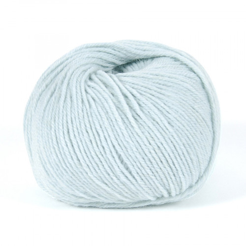 Fil à tricoter Merino Essentiel 4 50g 863 Vert d'eau