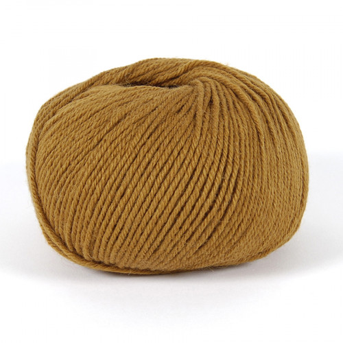 Fil à tricoter Merino Essentiel 4 50g 876 Ecureuil