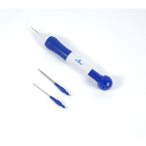 Outil Punch Needle Fine