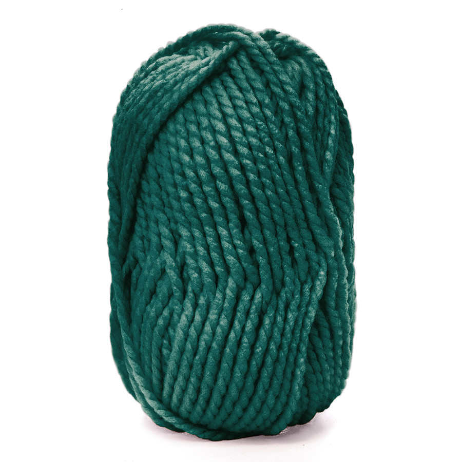 Fil à tricoter Knitty 10 100g Vert n°904