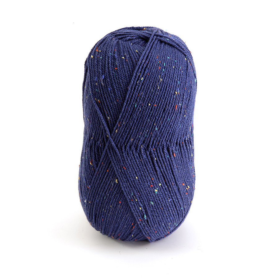 Fil tricot et crochet 100% Baby Cotton 750 - Scrapmalin