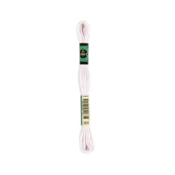 Retors mat - échevette 10 m - Fil pour tapisserie 2020