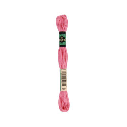 Retors mat - échevette 10 m - Fil pour tapisserie 2021