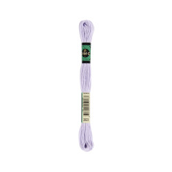 Retors mat - échevette 10 m - Fil pour tapisserie 2023