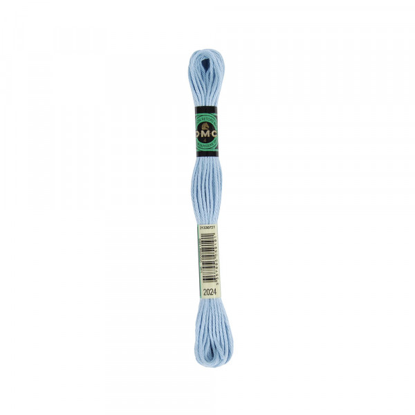 Retors mat - échevette 10 m - Fil pour tapisserie 2024