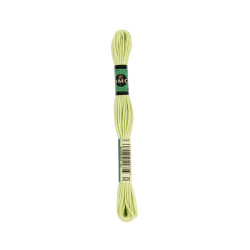 Retors mat - échevette 10 m - Fil pour tapisserie 2028