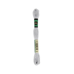 Retors mat - échevette 10 m - Fil pour tapisserie 2031