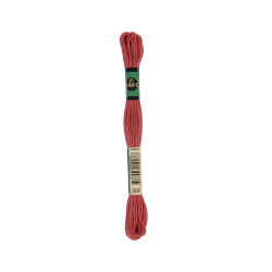 Retors mat - échevette 10 m - Fil pour tapisserie 2036