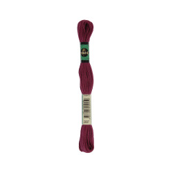 Retors mat - échevette 10 m - Fil pour tapisserie 2037