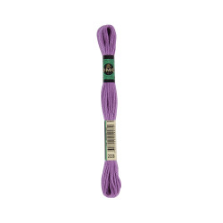 Retors mat - échevette 10 m - Fil pour tapisserie 2038