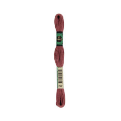 Retors mat - échevette 10 m - Fil pour tapisserie 2042