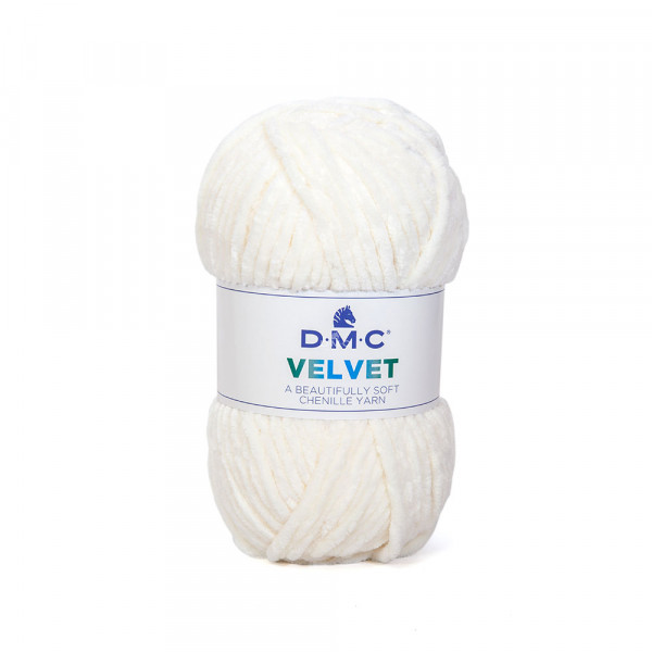 Fil à tricoter Velvet 100 g 004