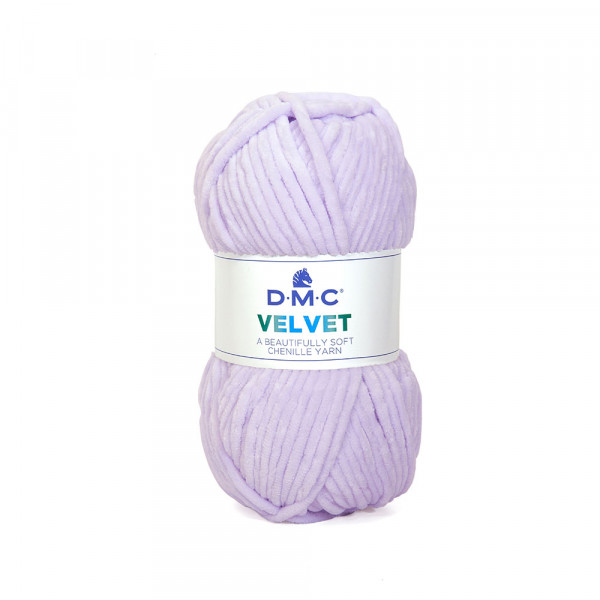 Fil à tricoter Velvet 100 g 006