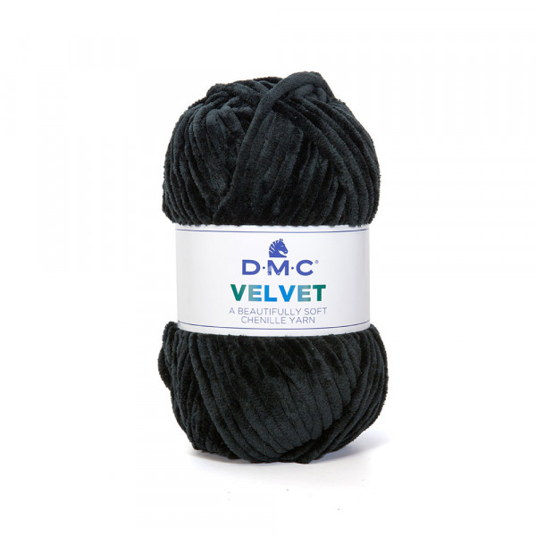 Fil à tricoter Velvet 100 g 010