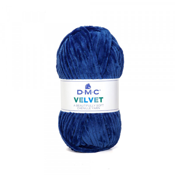 Fil à tricoter Velvet 100 g 012