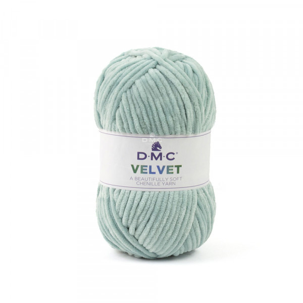 Fil à tricoter Velvet 100 g 014
