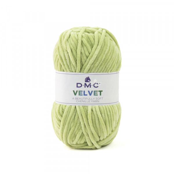 Fil à tricoter Velvet 100 g 015