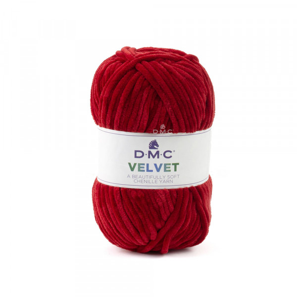 Fil à tricoter Velvet 100 g 016