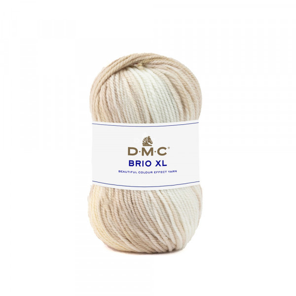 Fil à tricoter Brio XL 100 g 421
