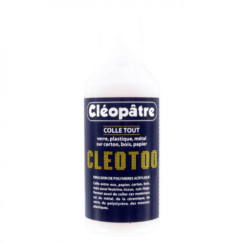 Colle tout cleotoo 100g