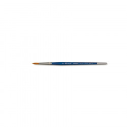 Pinceau rond en fibres synthétiques série 8204 n°5