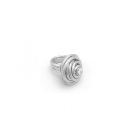 Fil aluminium Ø 2,5 mm 5 m Argent