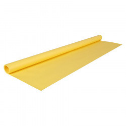Papier kraft rouleau de 3 x 0.70m Jaune citron