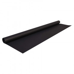 Papier kraft rouleau de 3 x 0.70m Noir