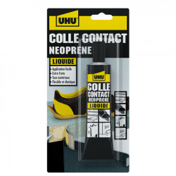 Colle contact néoprène liquide 42 g