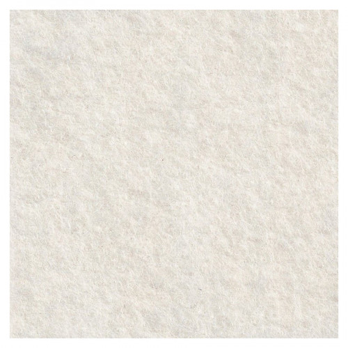 Feutrine 30 x 45 cm Blanc