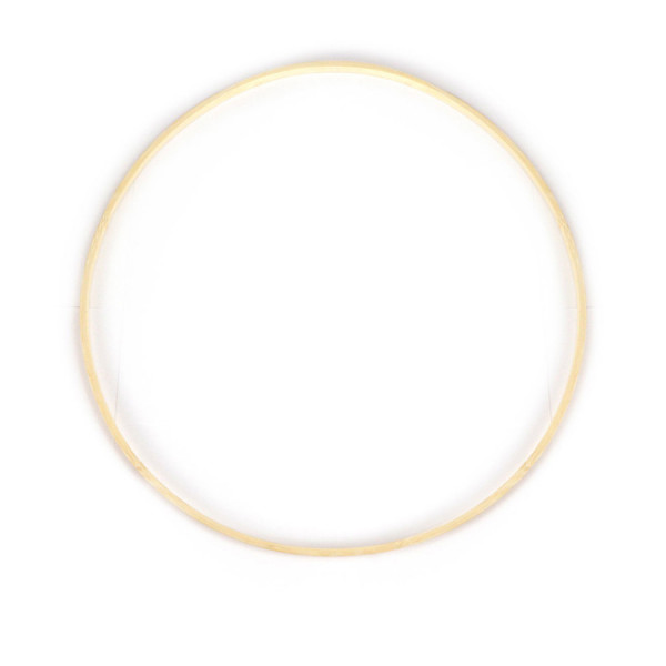 Cercle en bambou Ø 35 cm