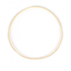 Cercle en bambou Ø 35 cm