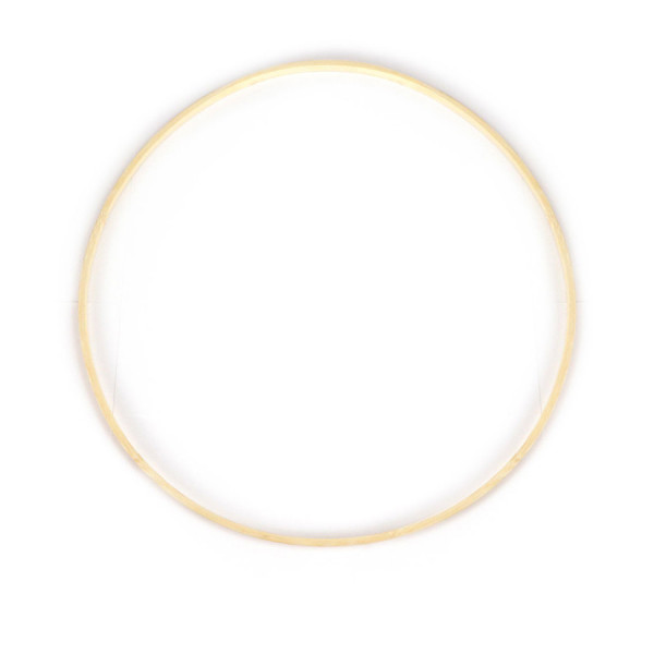 Cercle en bambou Ø 25 cm