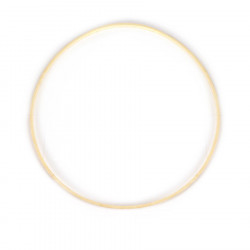 Cercle en bambou Ø 25 cm