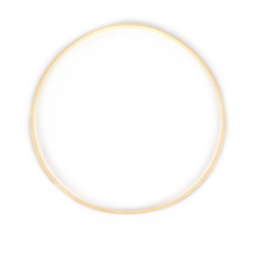 Cercle en bambou Ø 15 cm
