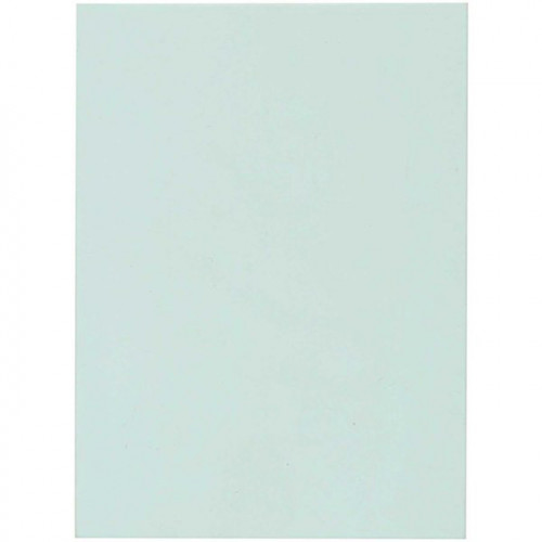 Gomme à tampon souple ep.7 mm Rectangle 8,5 X 11,5 cm
