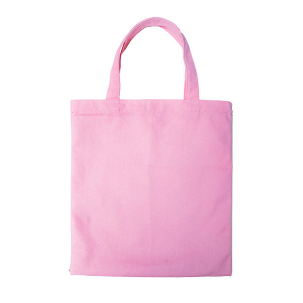 Tote Bag Rose 34 x 39 cm