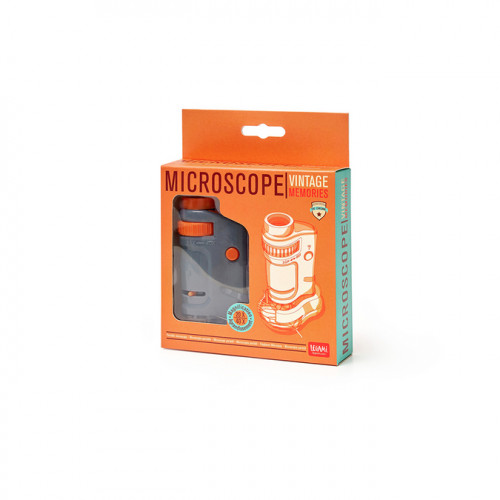 Microscope Portable Éclairage Led