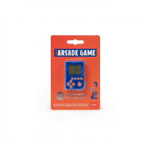 Mini Console Portable 11 Jeux