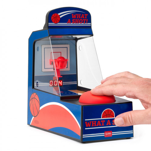 Mini Borne d'Arcade Basketball