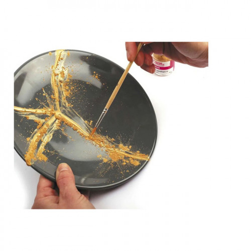 Coffret Mes Projets DIY Kintsugi