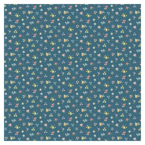 New Day Collection Kit Papier imprimé 30 x 30 cm