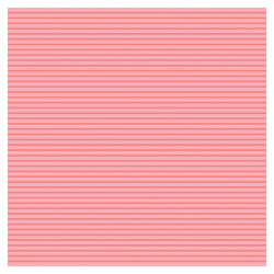 My Favorite Summer Papier imprimé Frozen Treats 30 x 30 cm